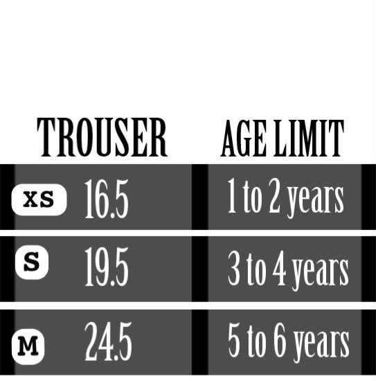 0000           Pocket Joggers Style Fleece Trousers For Kids ( Pack of 2 )